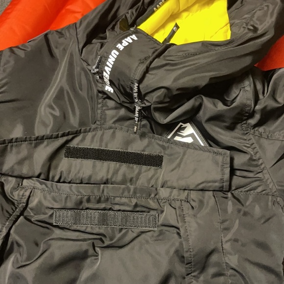 AAPE by bathing ape - Picture 5 of 5